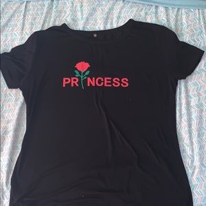 Princess Top